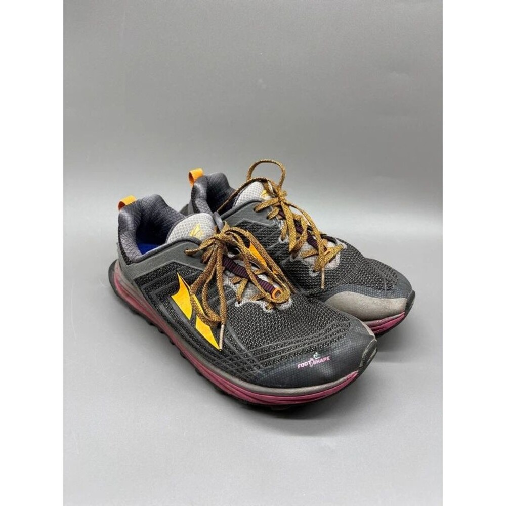 Altra Timp 1.5 Trail Running Shoes Size 10.5